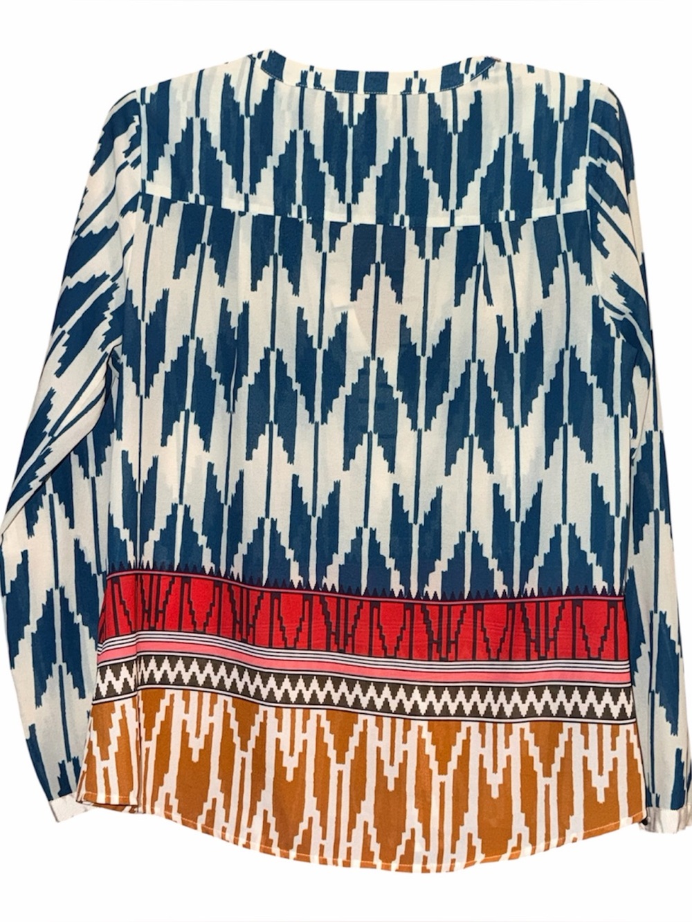 Maeve Rohana Blouse - Picture 3 of 5